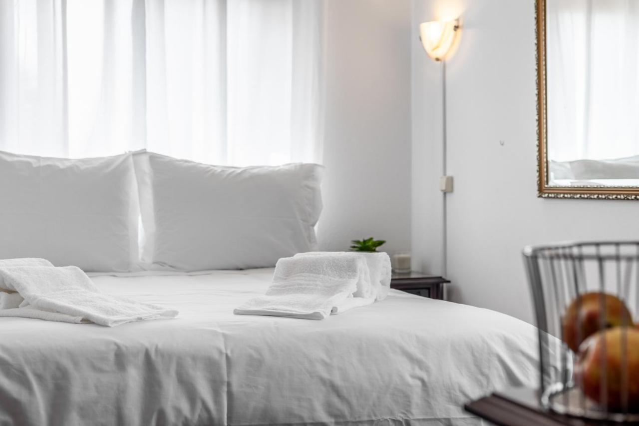 Carepa Suites ナザレ エクステリア 写真