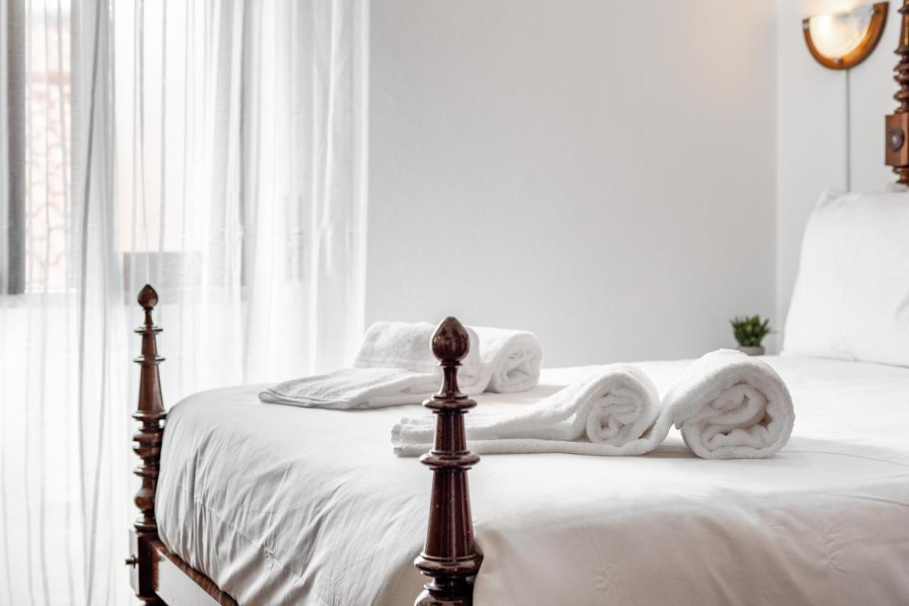 Carepa Suites ナザレ エクステリア 写真